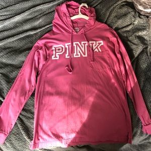 Victoria’s Secret Pink Hoodie